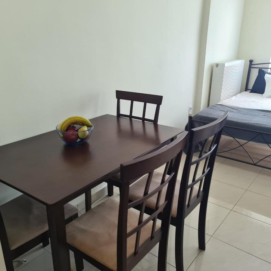Christina'S Beachside Apartment Rio Esterno foto